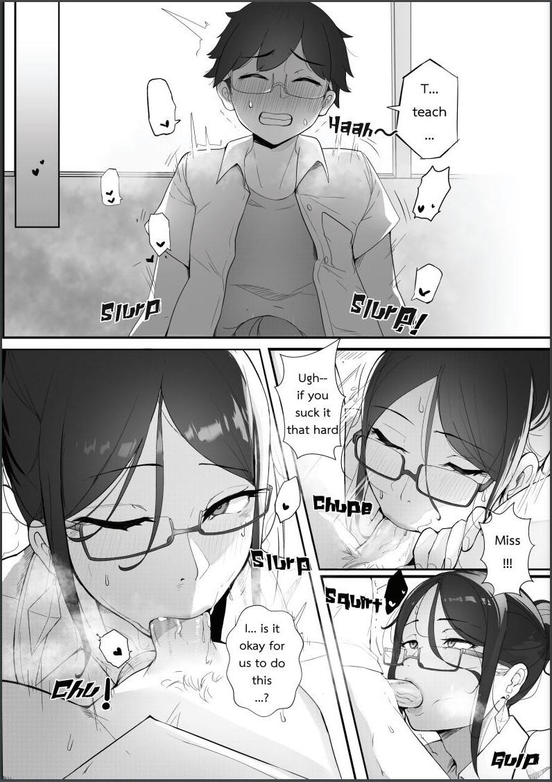 Good Teachers page 4 full