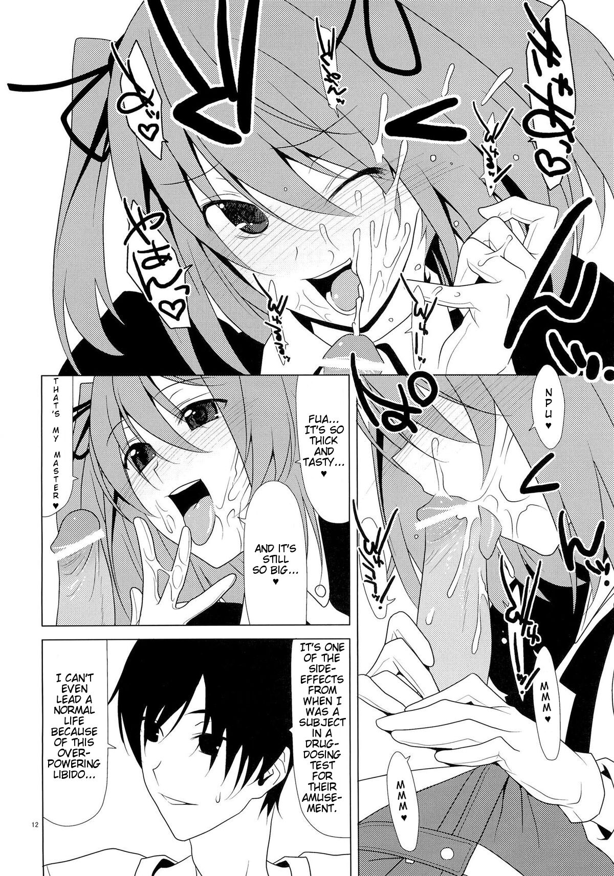 SEXAROID page 11 full