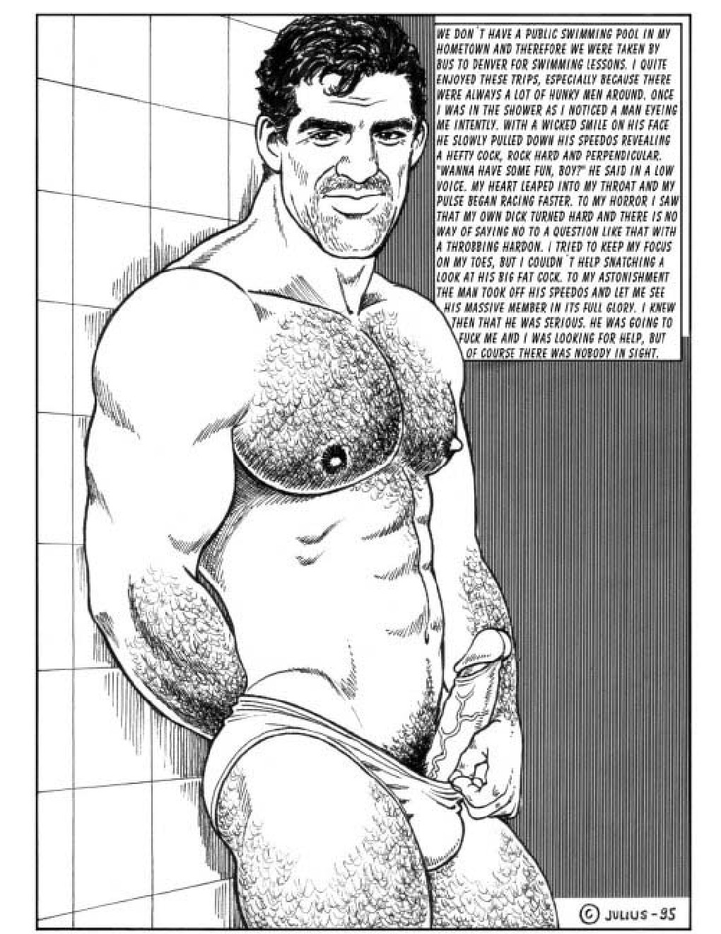 Ball Park page 2 full