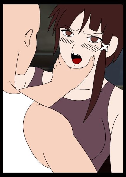 H-Flash Stories Volume 135 page 3 full