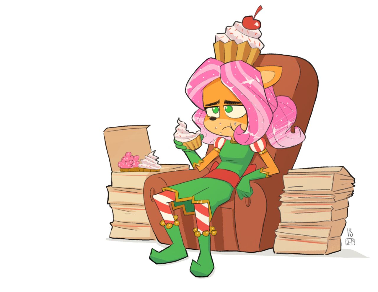 2019 Illustrations page 8 full