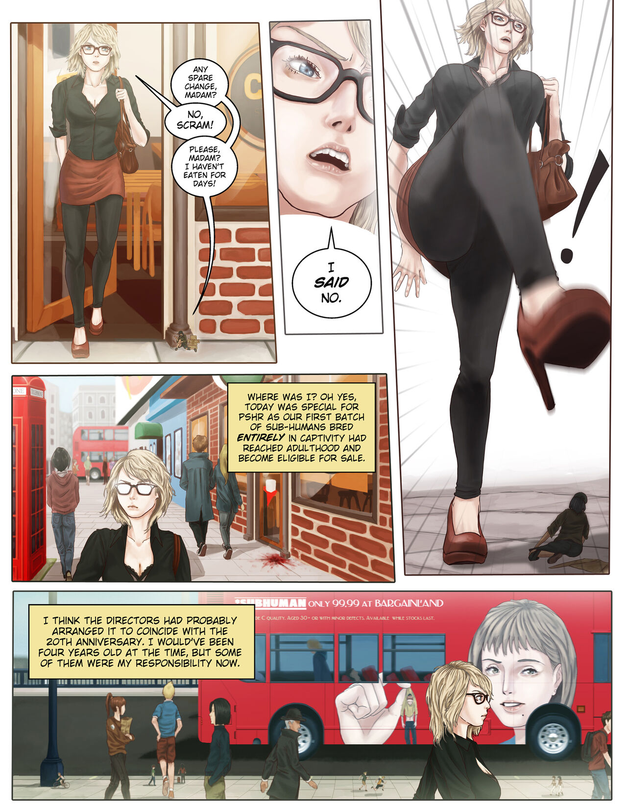 Sub-Human Resources - Chapter 01 page 7 full