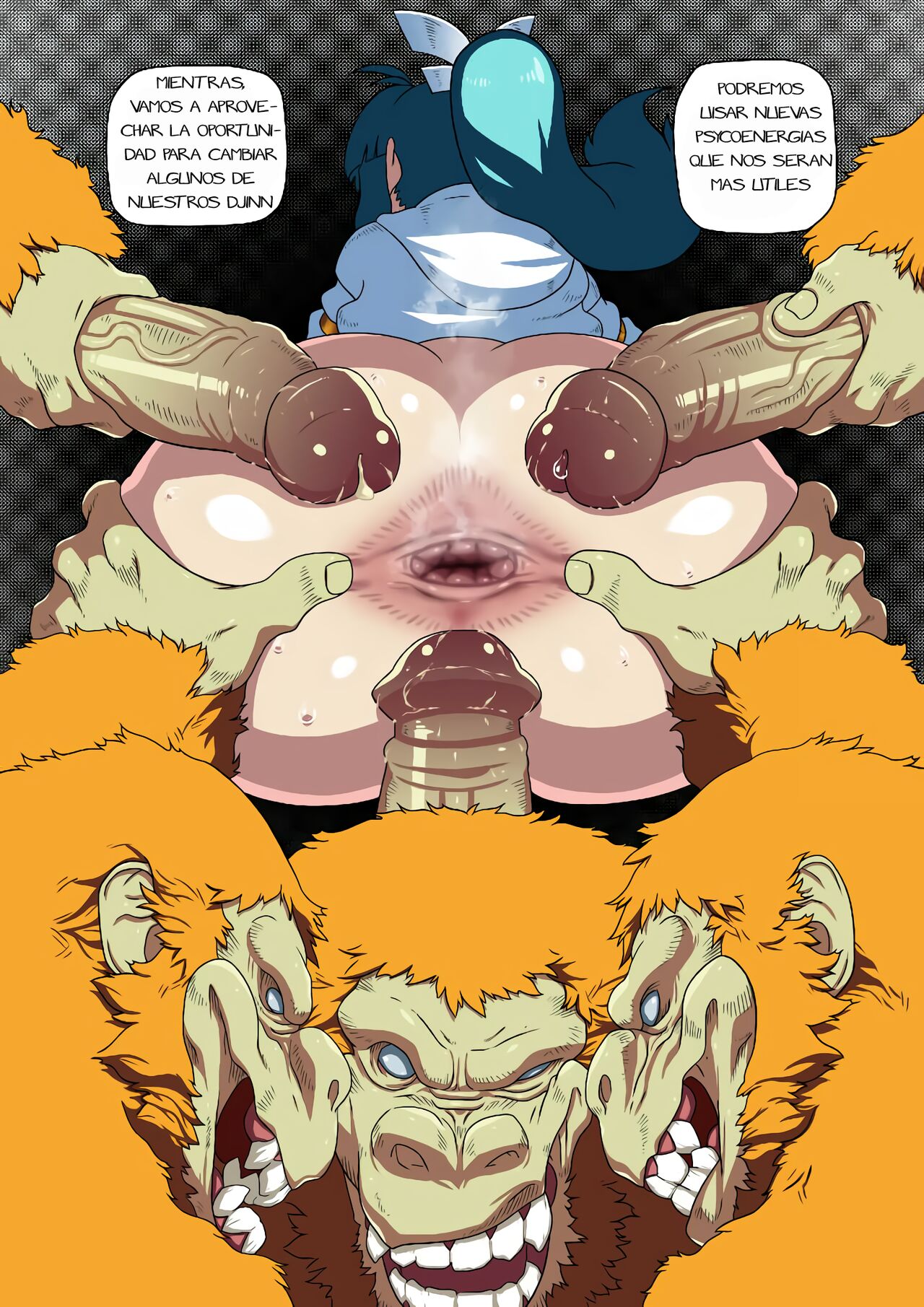 MOGALL FOREST page 9 full