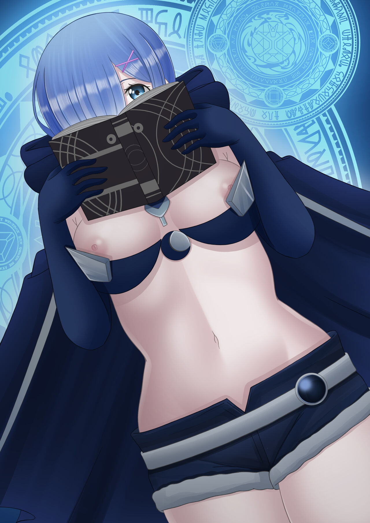 Rem page 12 full