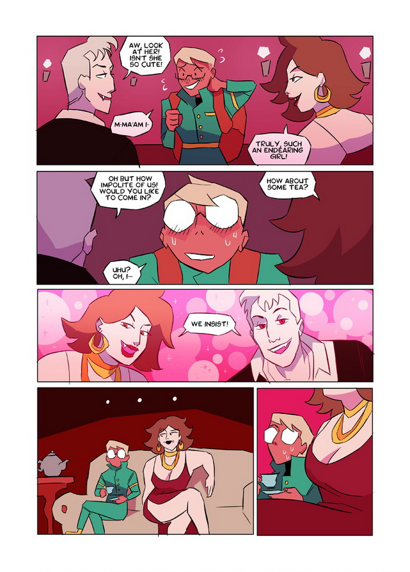 Showcase - Pest Control page 6 full