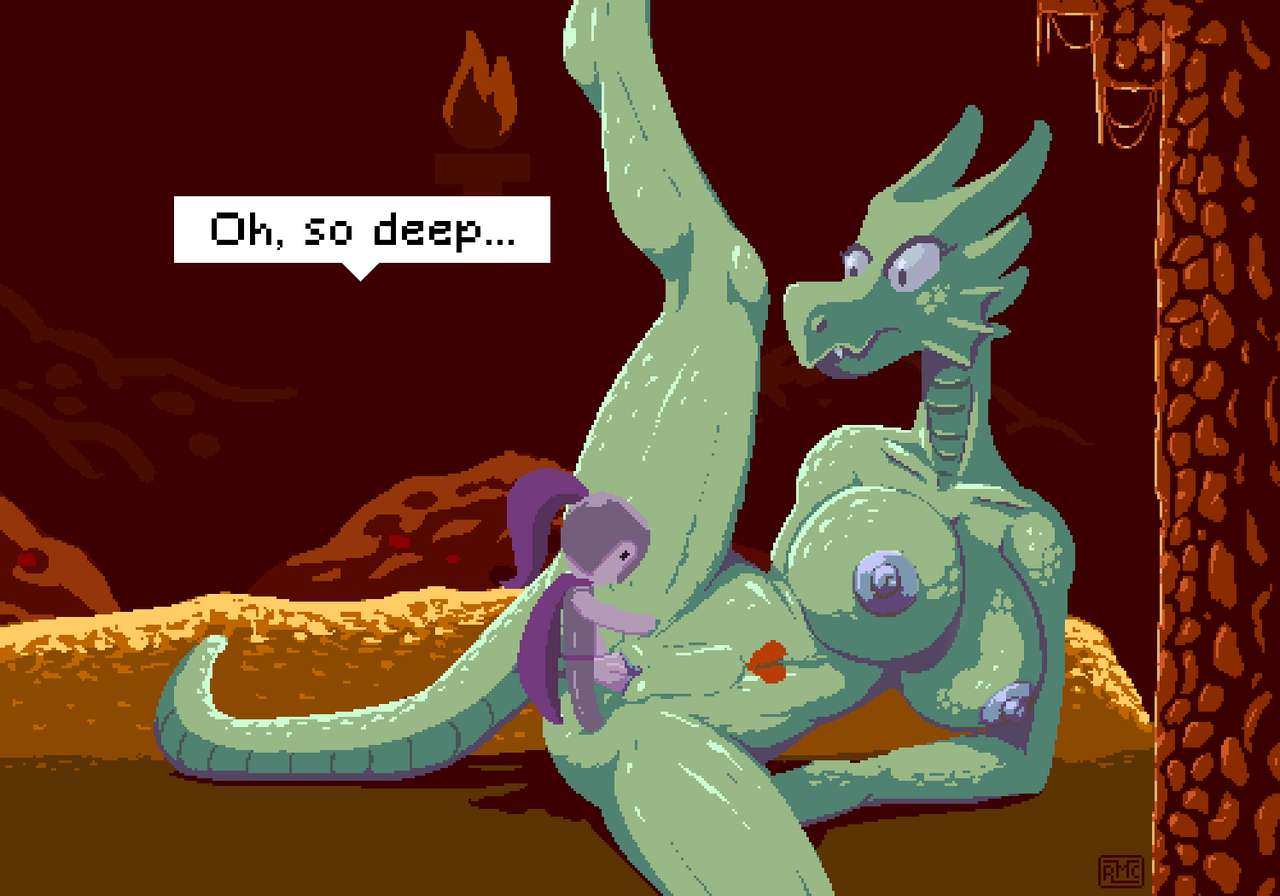 Deepest Boner page 2 full