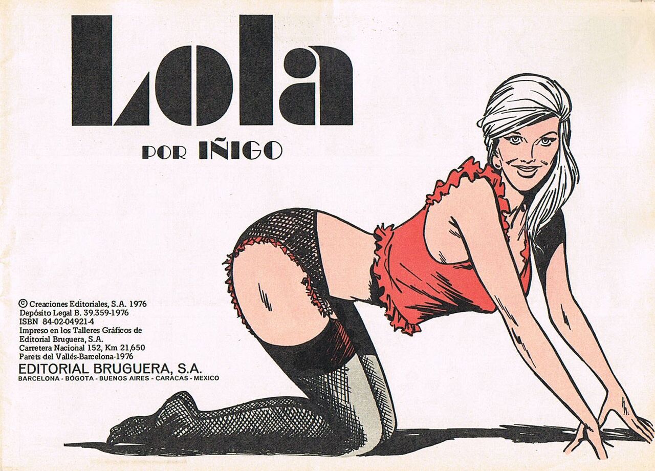 Lola 27 page 2 full