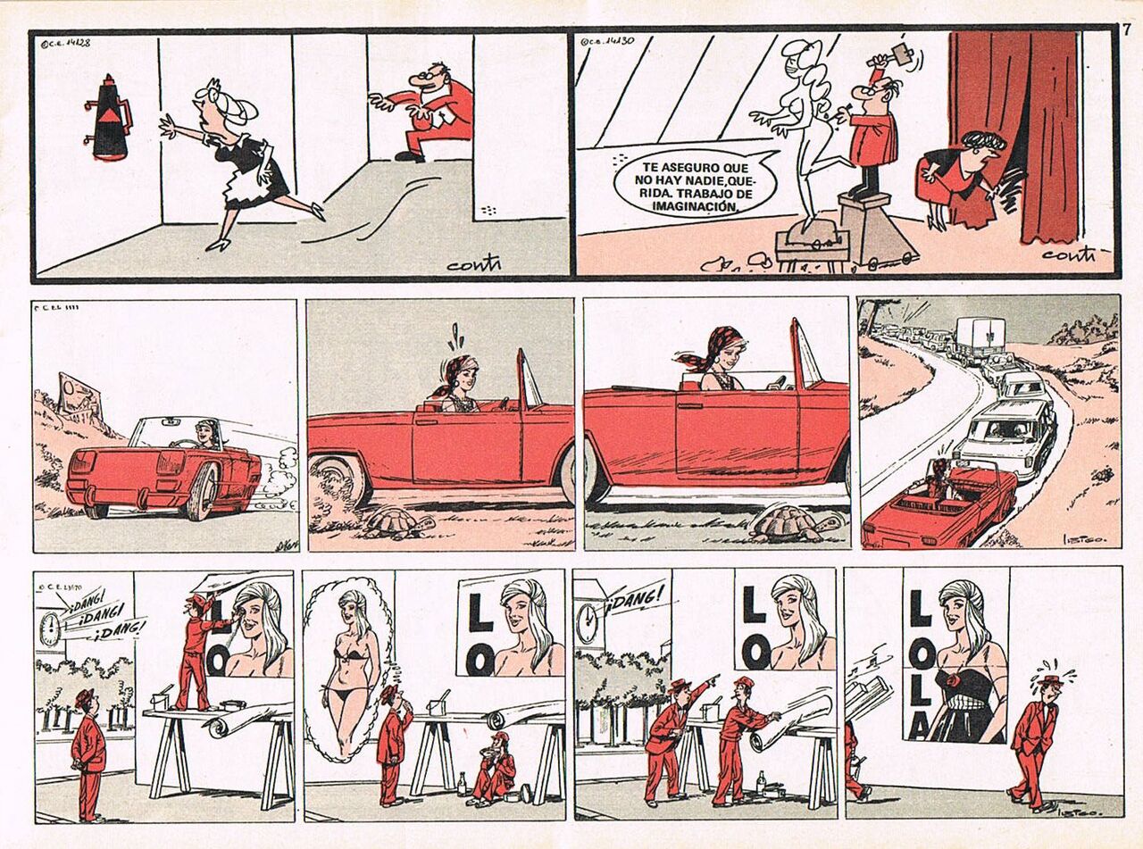 Lola 27 page 8 full