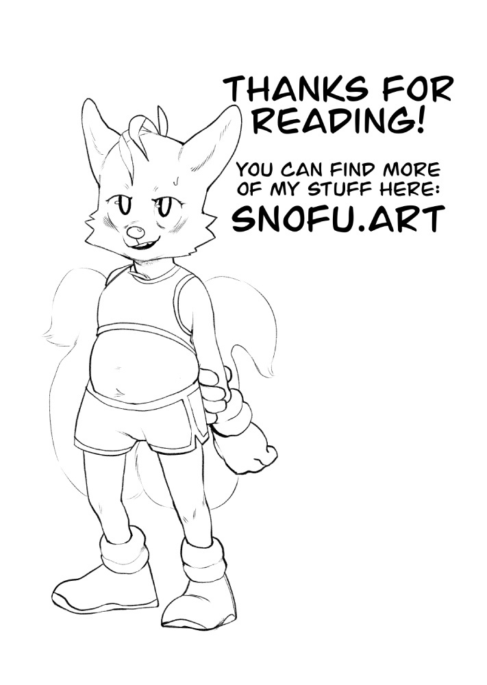 Snofu - Two Tails Fox page 8 full