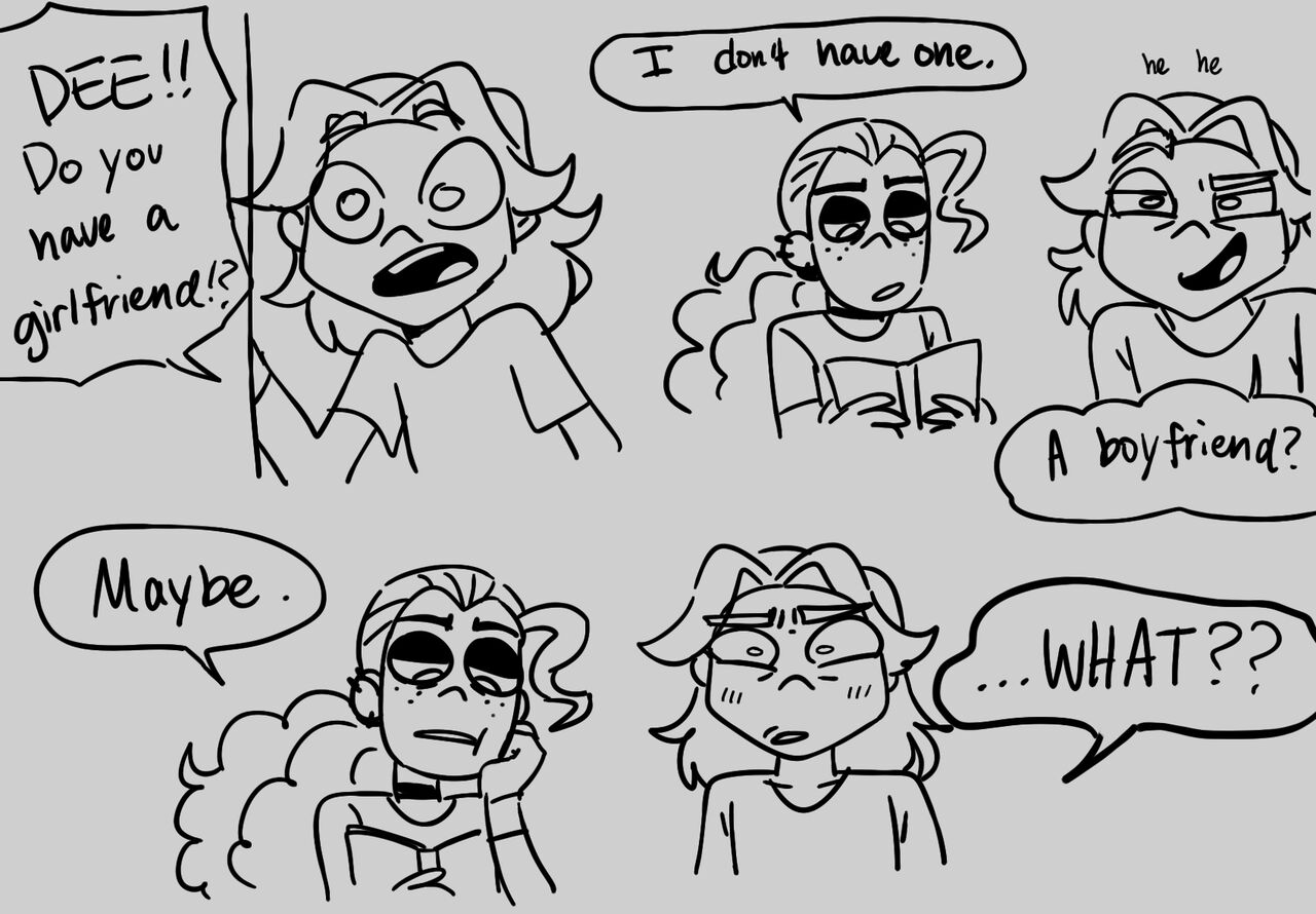 Artist - vanillamorty / vanilla-sinner page 11 full