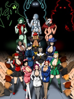 Femdom Collection 2022 May Update