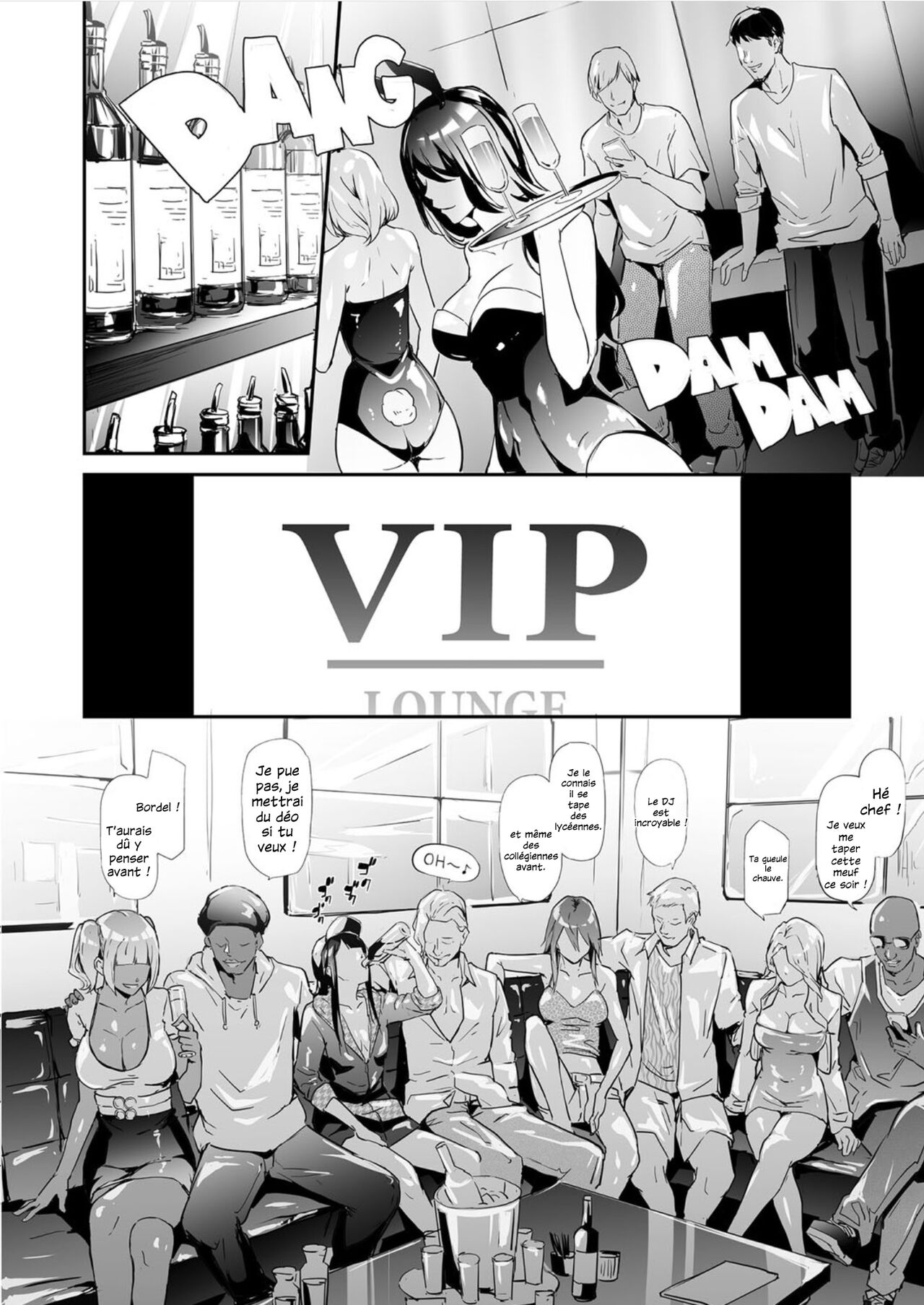 TS Revolution <Ch. 3> page 2 full
