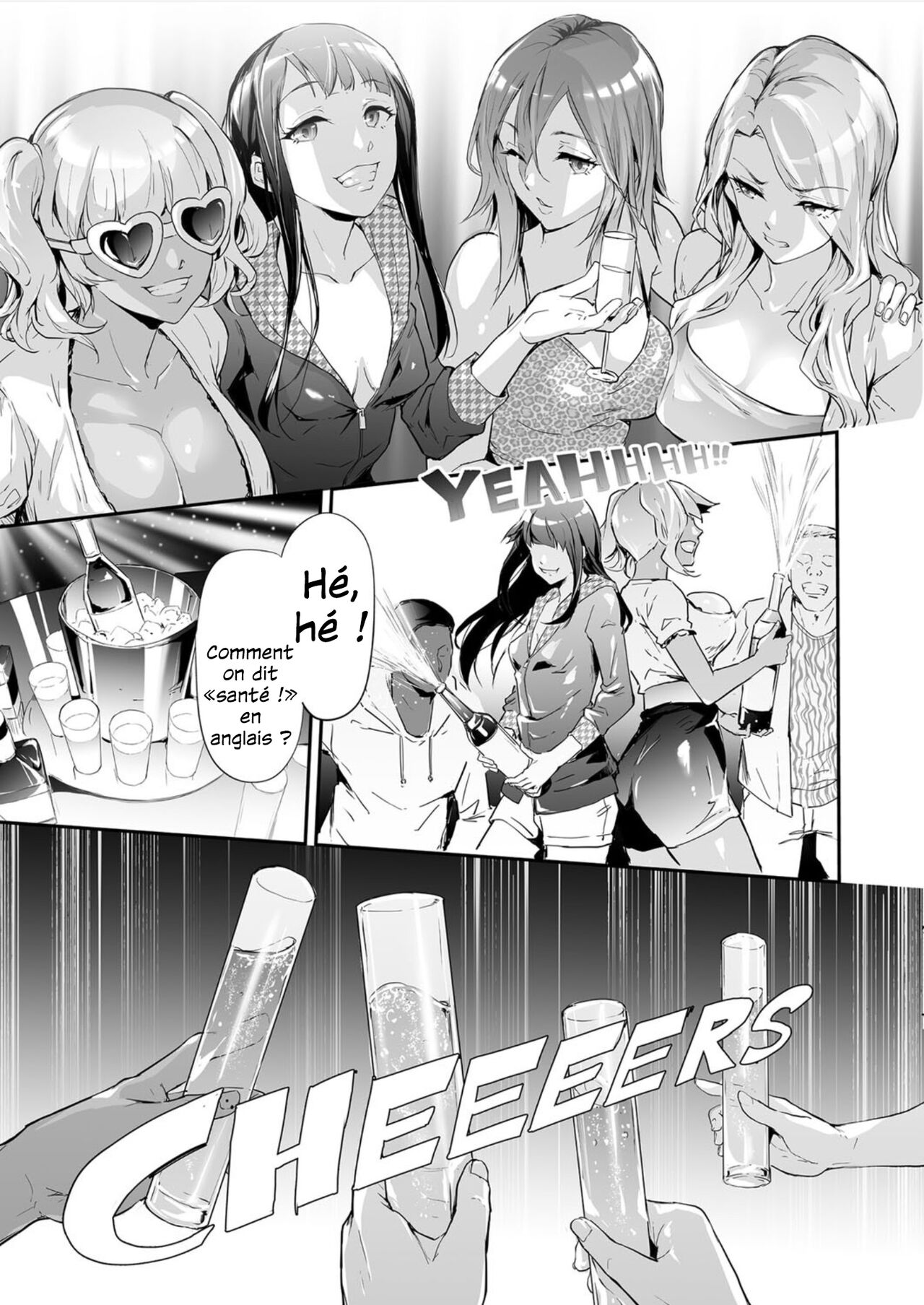 TS Revolution <Ch. 3> page 3 full