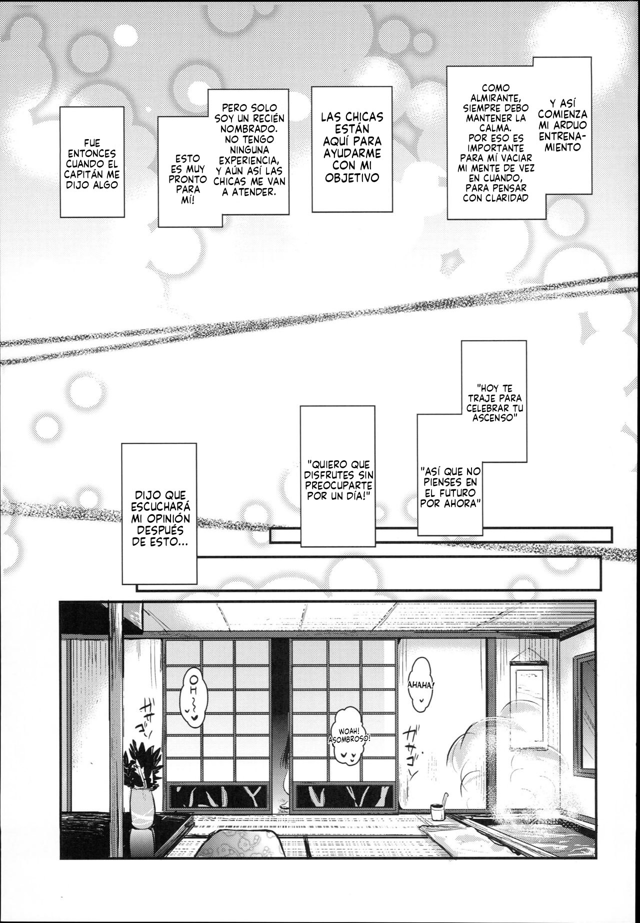 Kanmusu Houshi page 7 full