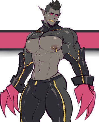 [GasaiV] Banette cover