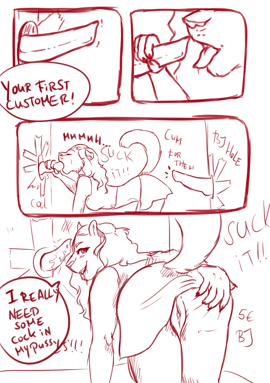 The Glory Hole page 2 full
