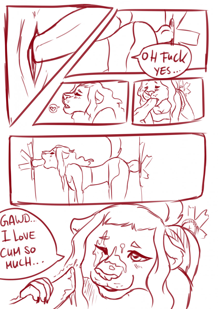 The Glory Hole page 3 full