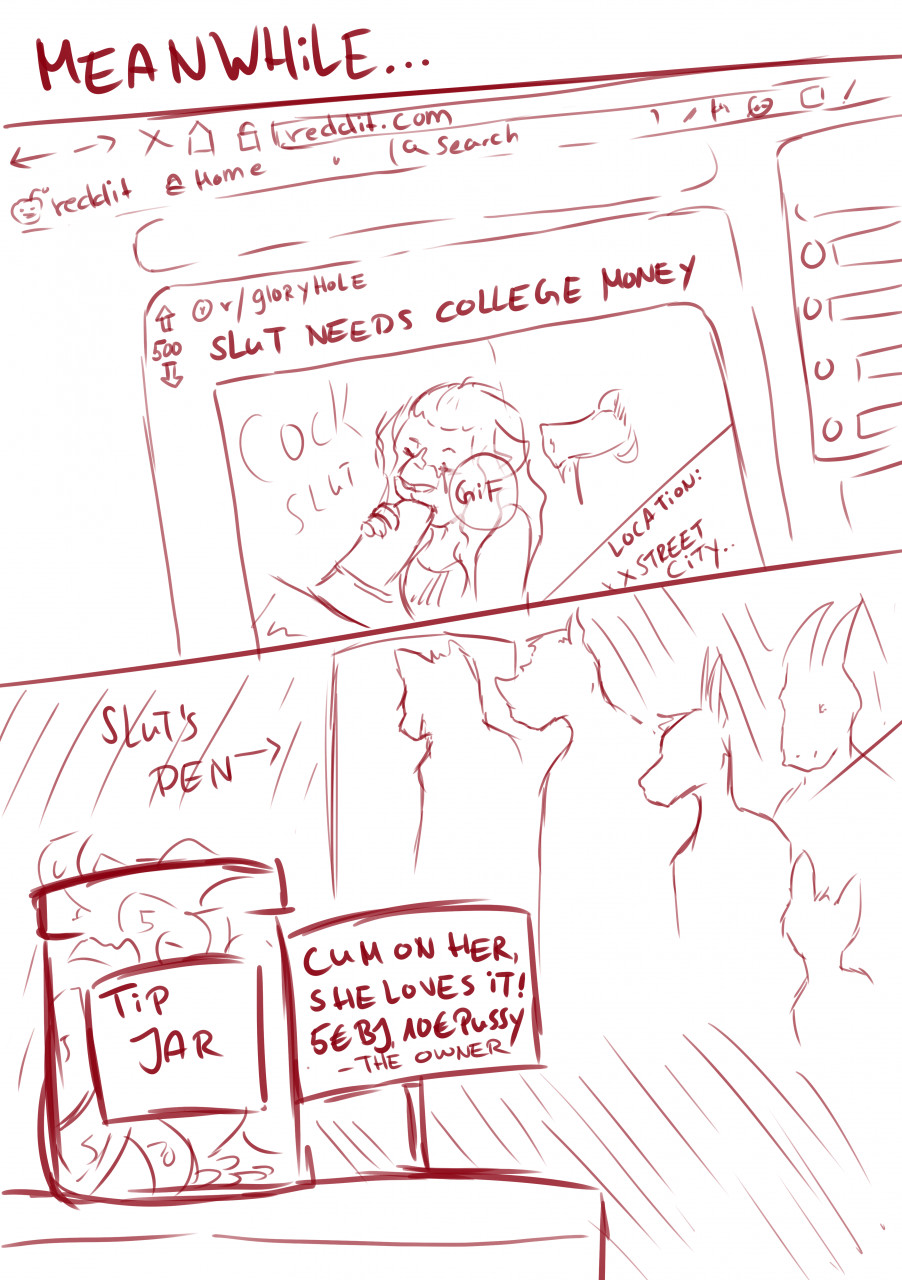 The Glory Hole page 4 full