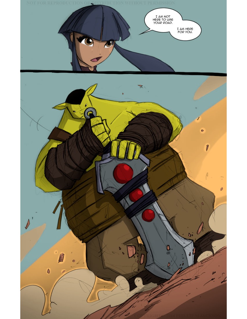 The Jailer page 4 full