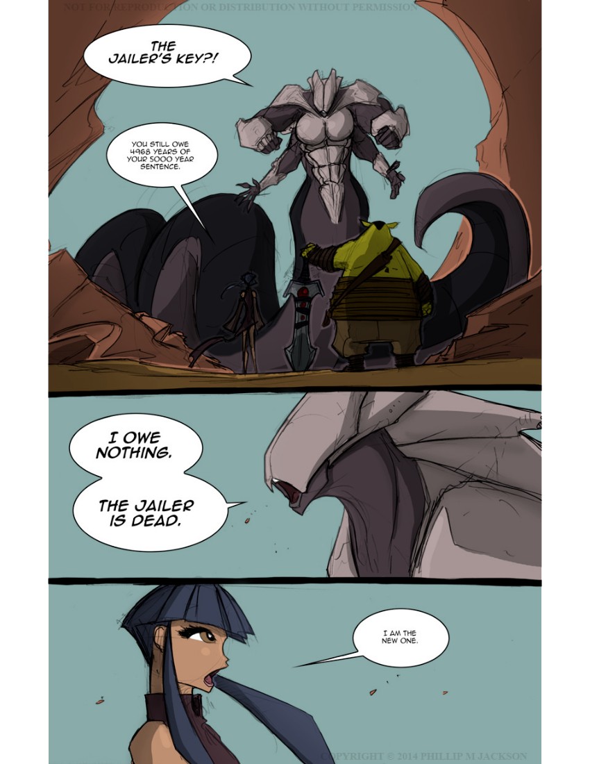 The Jailer page 5 full