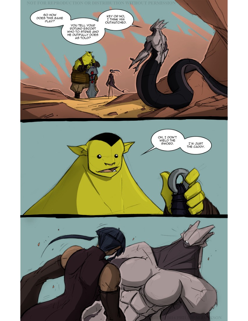 The Jailer page 7 full