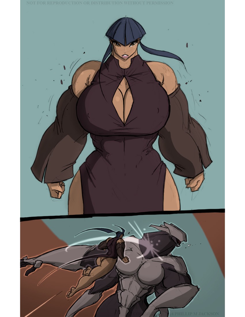 The Jailer page 8 full