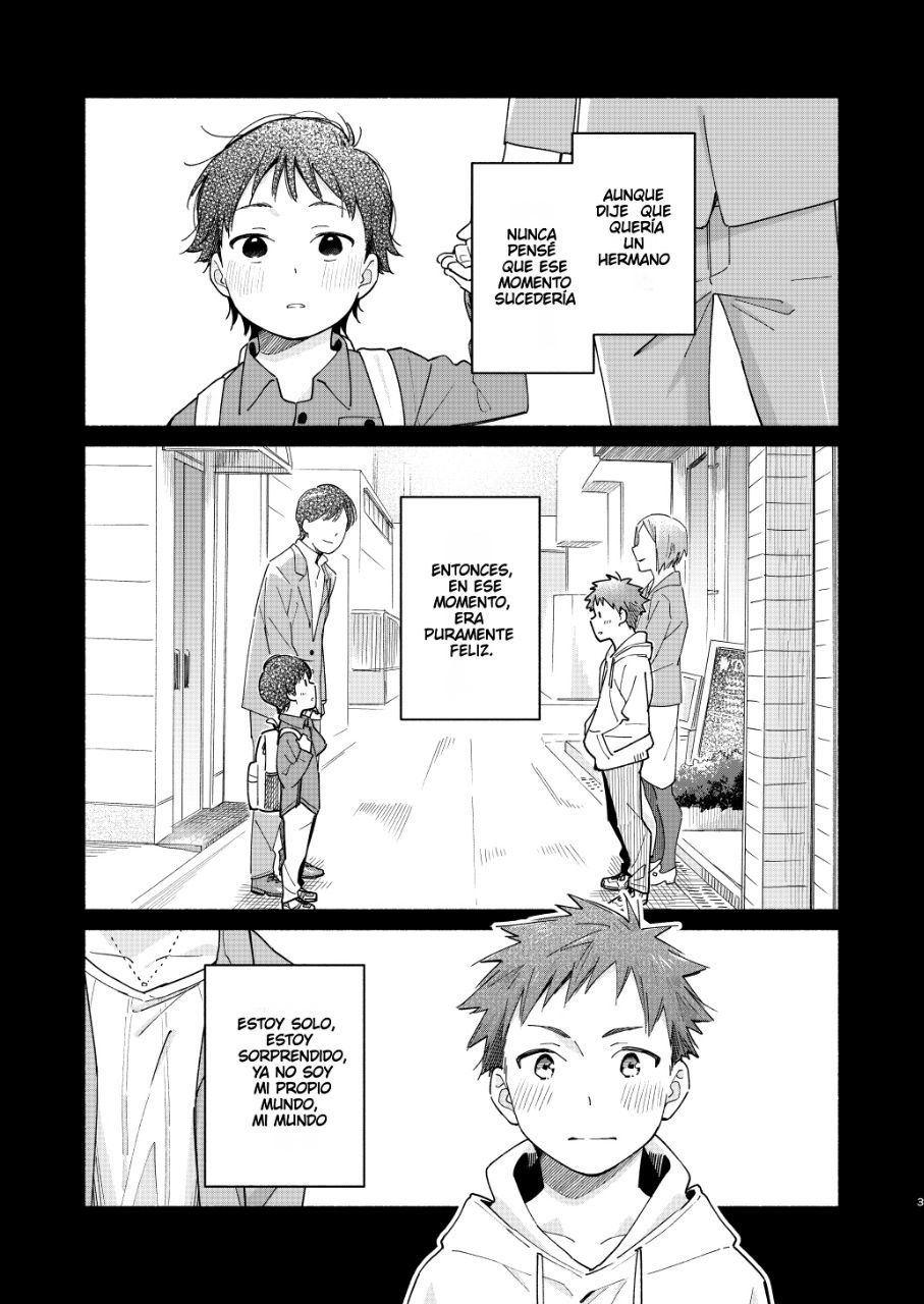 little BLUE page 3 full