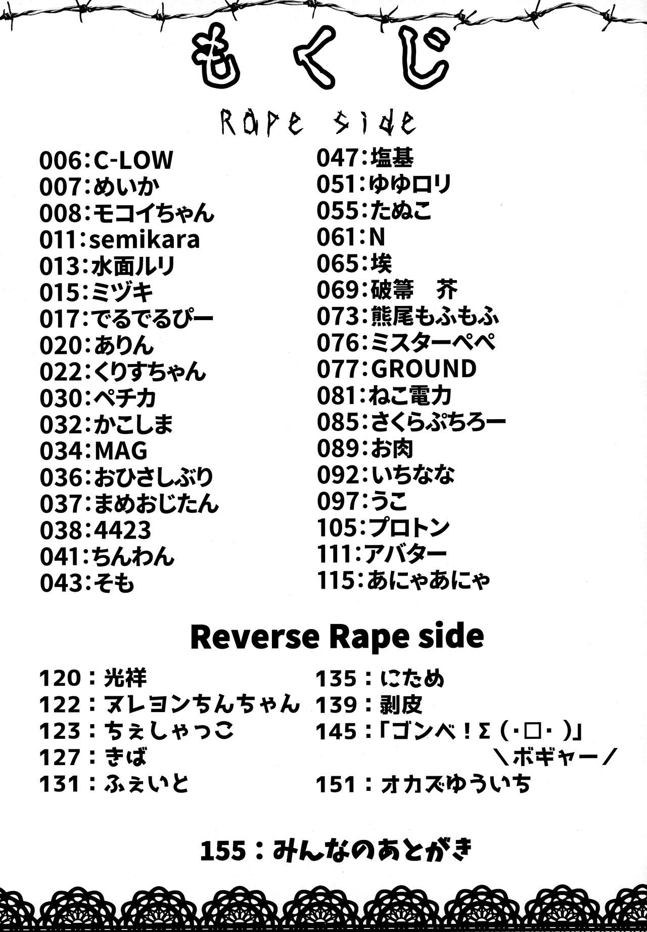 Rape it! page 4 full
