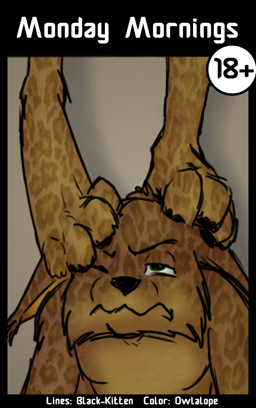 Monday- Friday Mornings page 1 full