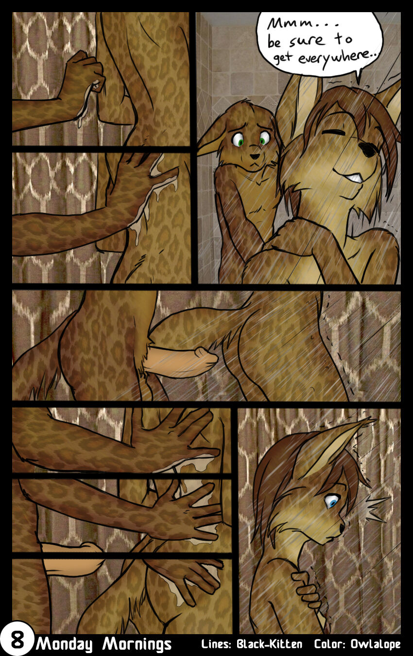 Monday- Friday Mornings page 11 full