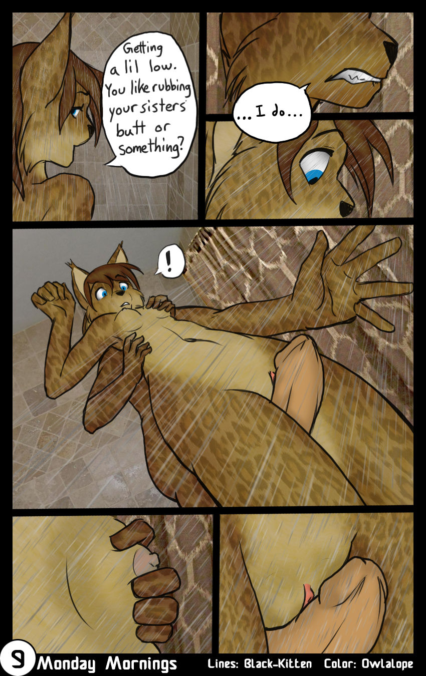 Monday- Friday Mornings page 12 full