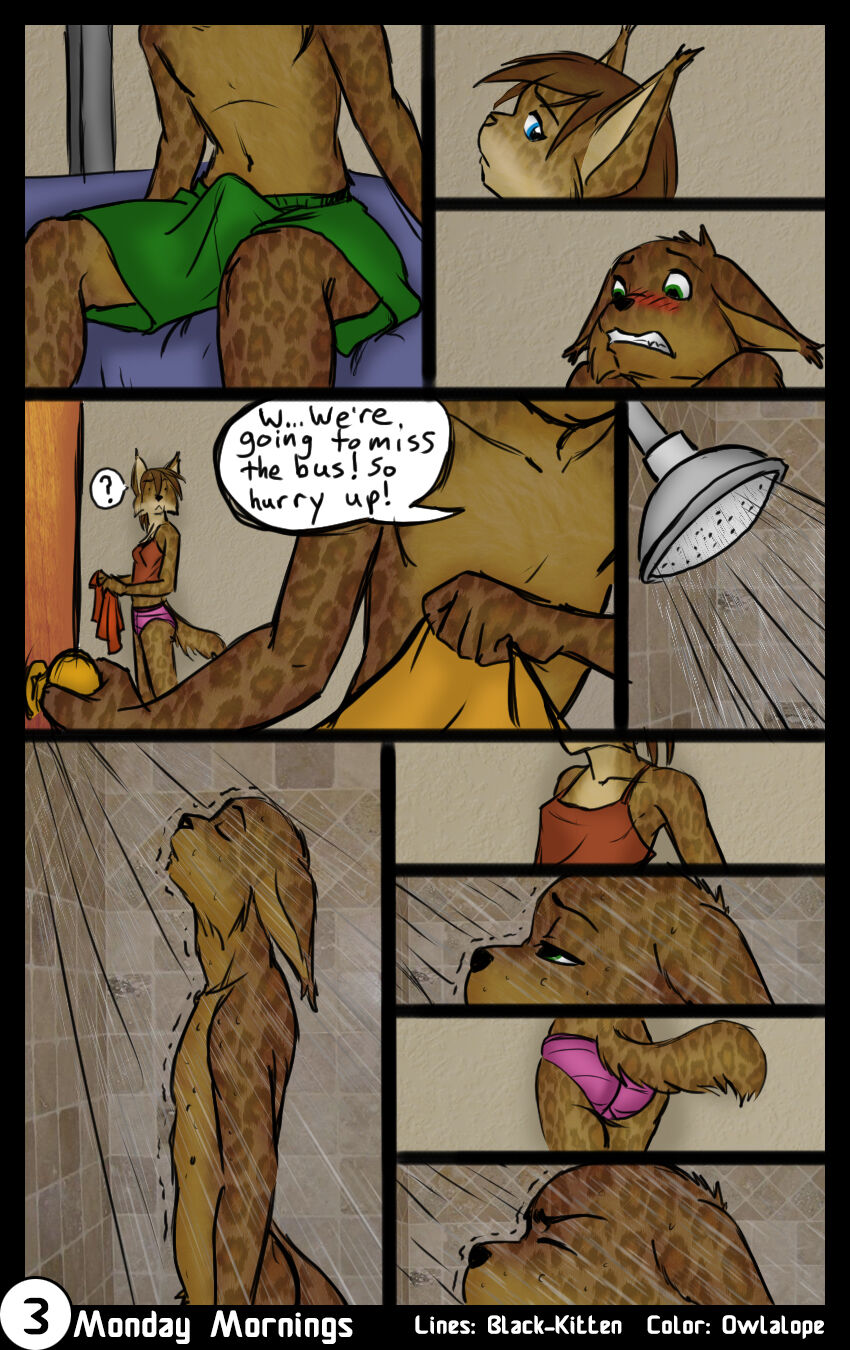 Monday- Friday Mornings page 4 full