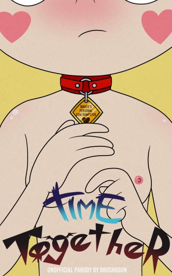 [Broshogun] ---  Time Together (English) cover
