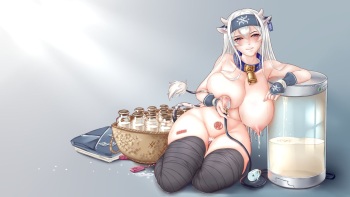 ARTIST yakou cover