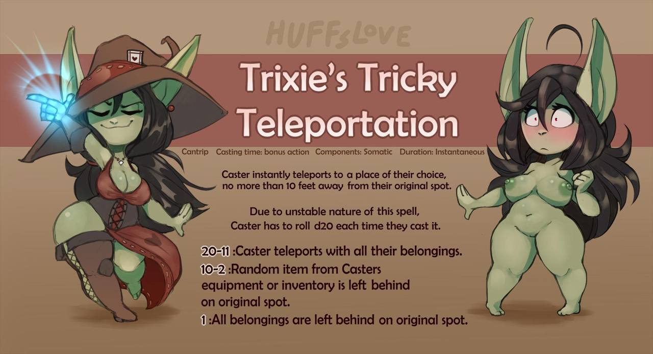 Trixie page 5 full