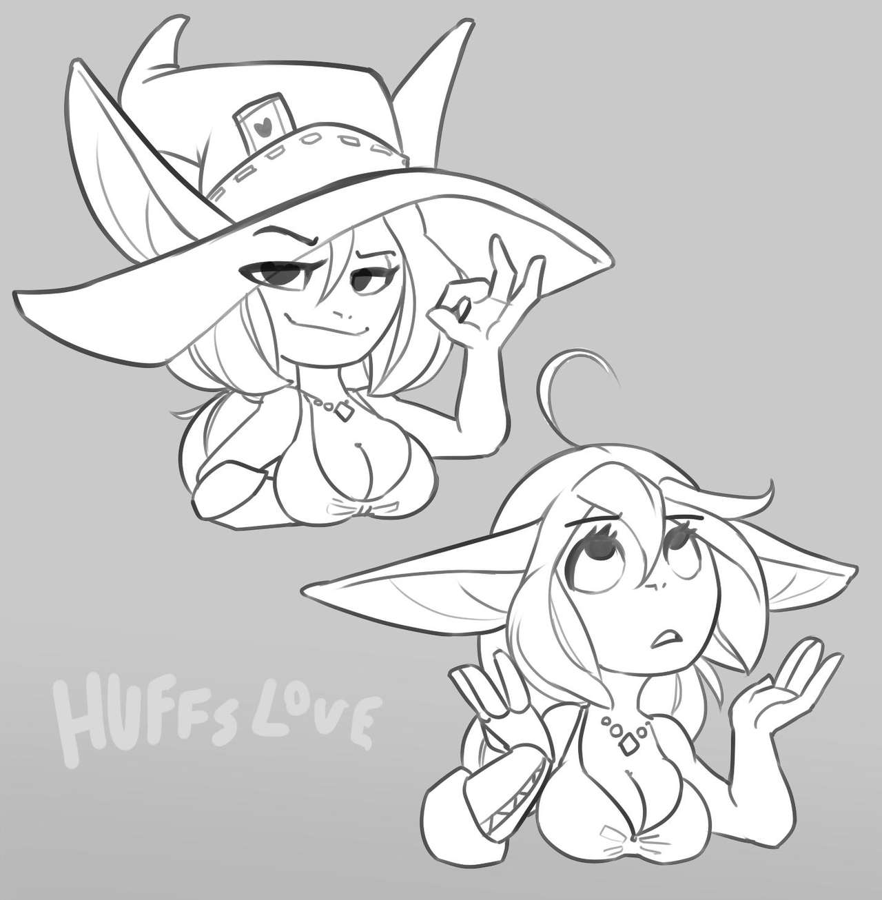 Trixie page 8 full