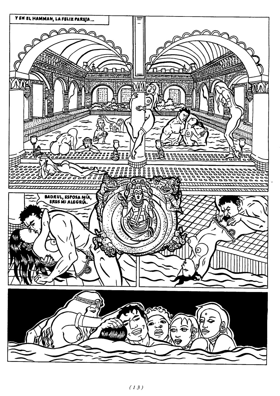 Habitaciones Desmanteladas page 11 full