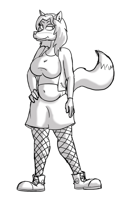 Artist - LK/Lowkey/Plasma-Sanke page 9 full