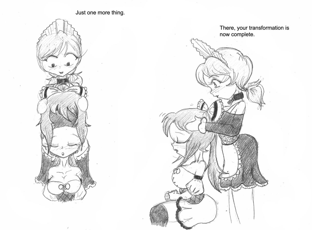 Playing for Keeps page 10 full