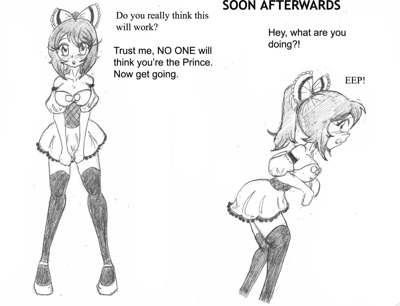 Playing for Keeps page 11 full