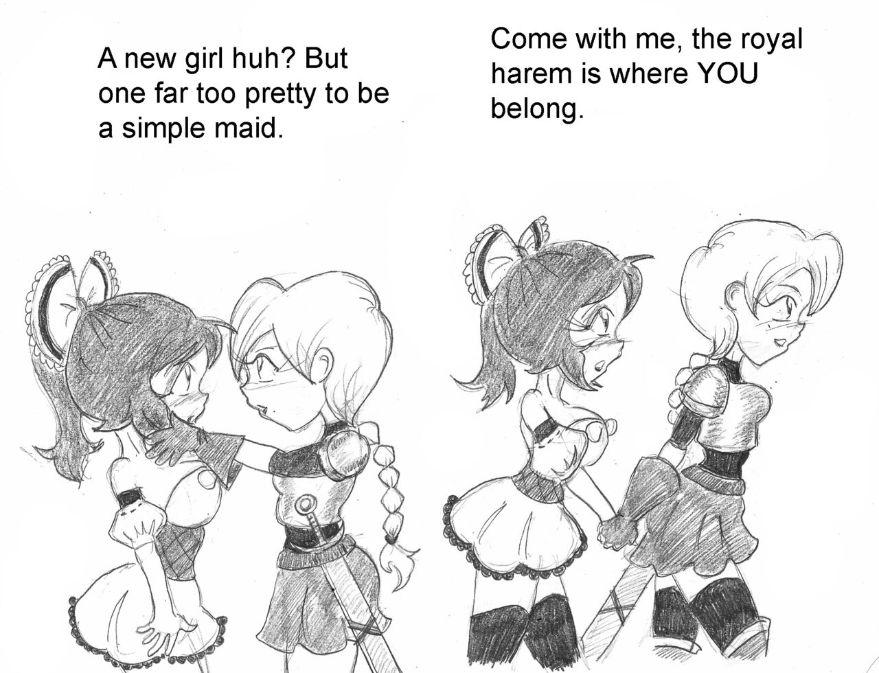 Playing for Keeps page 12 full