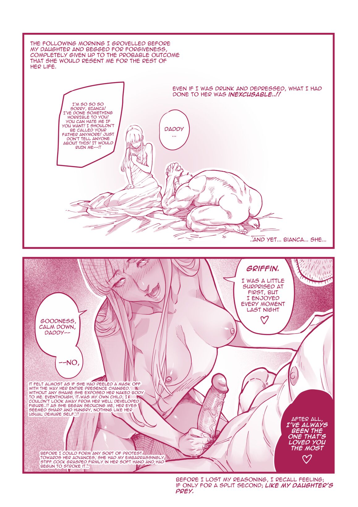 Bianca's cage  sq page 5 full