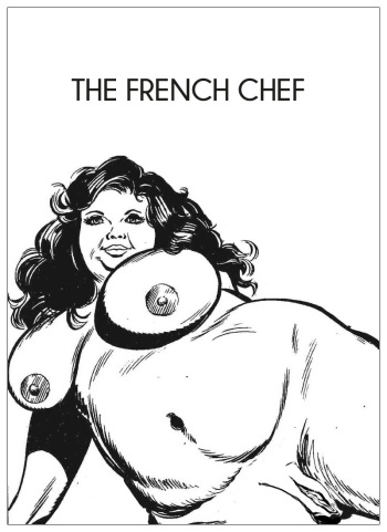 The french chef - Episode 1 [FR] cover