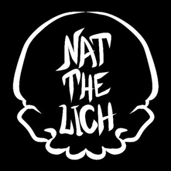 Artist - Nat the Lich cover