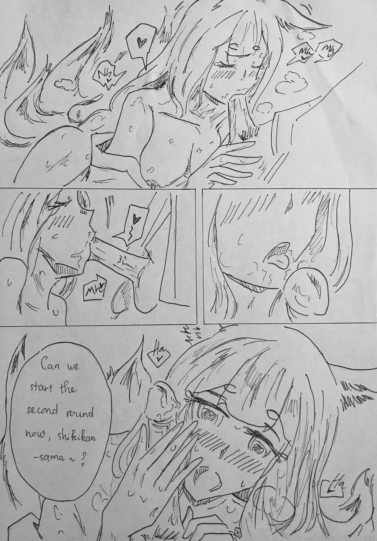 All my love for you page 12 full