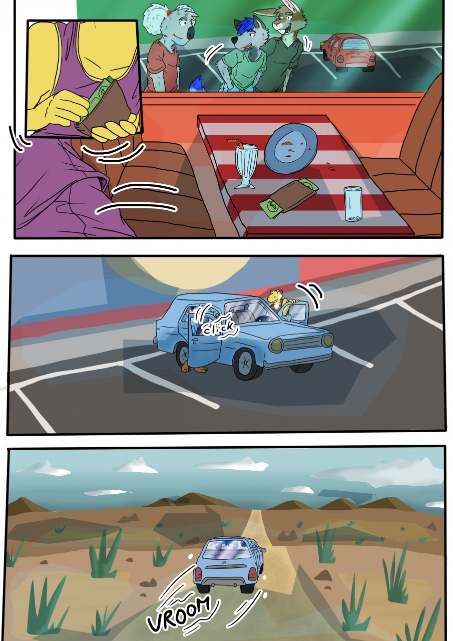 The Journey page 4 full