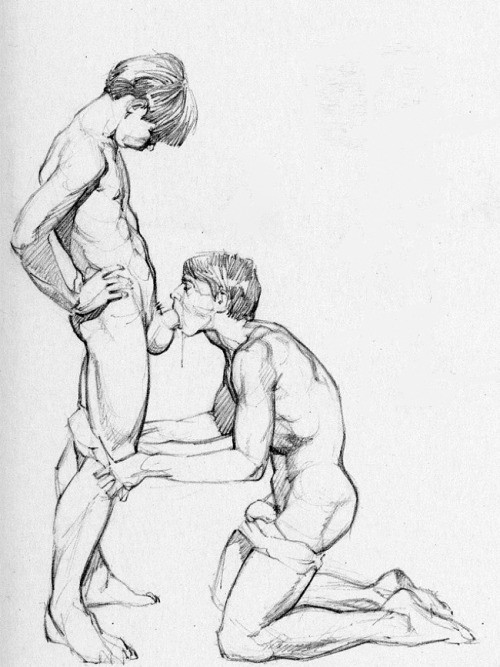 Gay Art page 11 full