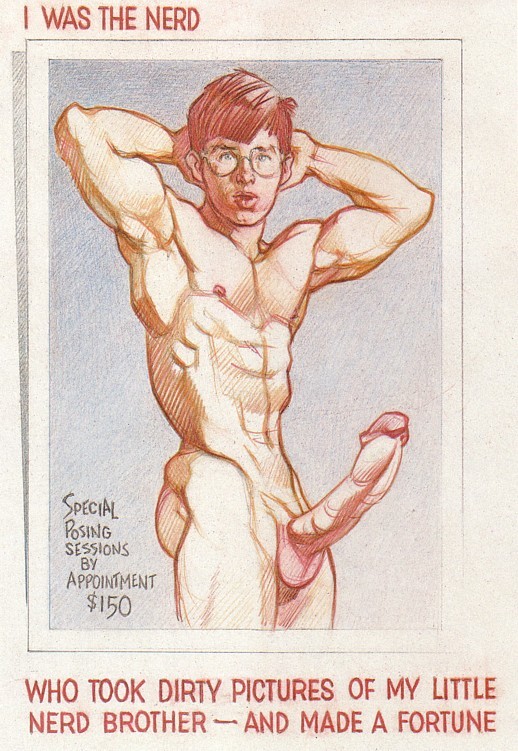 Gay Art page 2 full