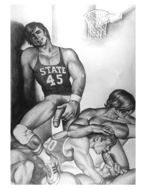 Gay Art page 8 full