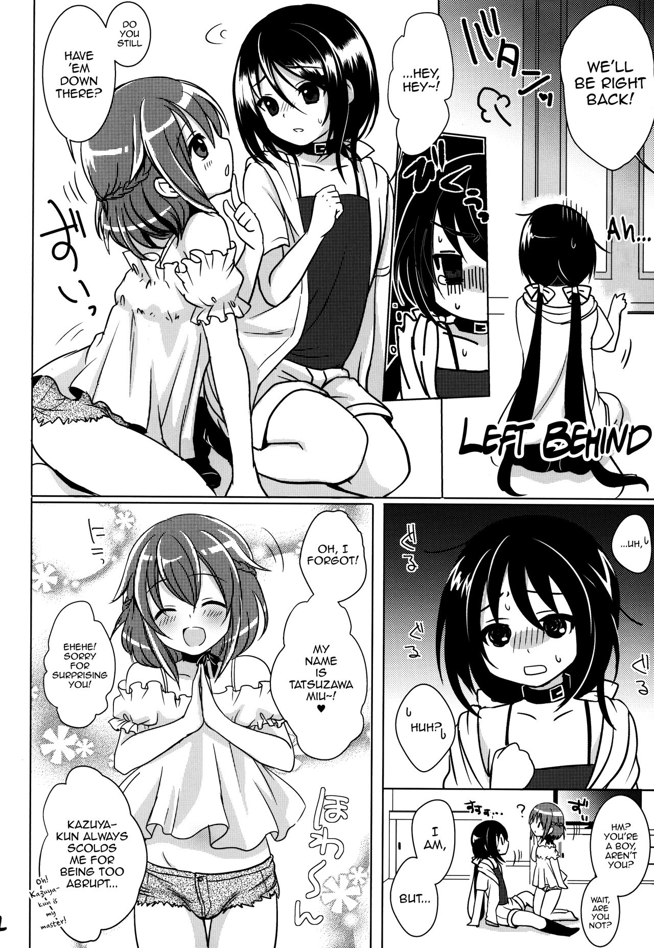 Pet Life page 5 full